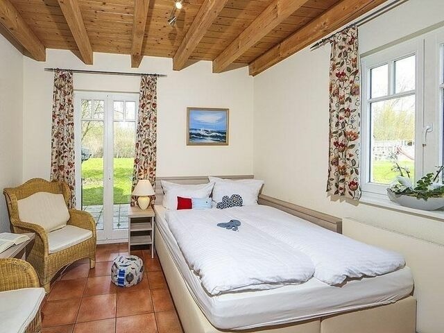 Ferienhaus in Ostseebad Nienhagen - Haus R&uuml;gen 10b - Bild 10