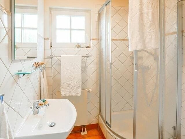 Ferienhaus in Ostseebad Nienhagen - Haus R&uuml;gen 10b - Bild 11