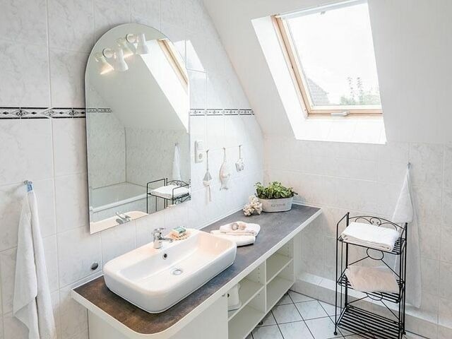 Ferienhaus in Ostseebad Nienhagen - Haus R&uuml;gen 10b - Bild 15