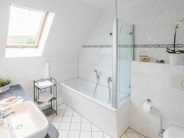 Ferienhaus in Ostseebad Nienhagen - Haus R&uuml;gen 10b - Bild 16