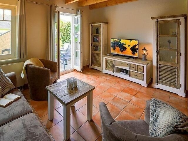 Ferienhaus in Ostseebad Nienhagen - Haus Usedom 18c - Bild 2