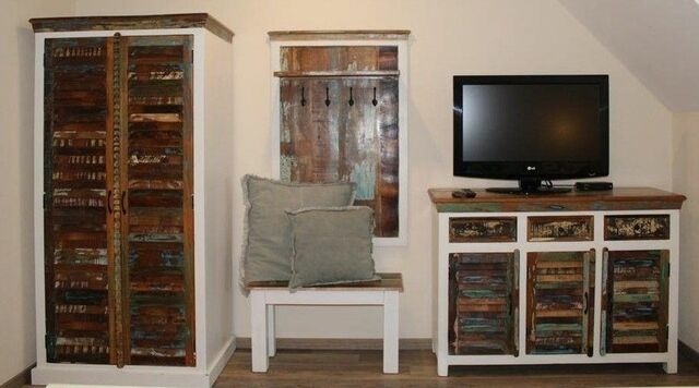 Ferienhaus in Ostseebad Nienhagen - Haus Usedom 18c - Bild 7