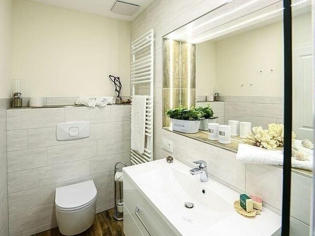 Ferienhaus in Ostseebad Nienhagen - Haus Usedom 18c - Bild 10