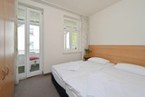 Ferienwohnung in Sellin - Ferienwohnung 10 in Sellin auf Rügen Villa Celia 6 Pers. WLAN und Sauna 200 m vom Strand entfernt - Bild 9