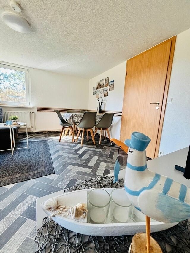 Bungalow in Koserow - NEU: "Lütt Haus" Andrea in Koserow- 300Meter zur Ostsee - Bild 4