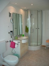 Doppelzimmer in Fehmarn OT Niendorf - Bauernhaus Kunz Zimmer 2 - Bild 11