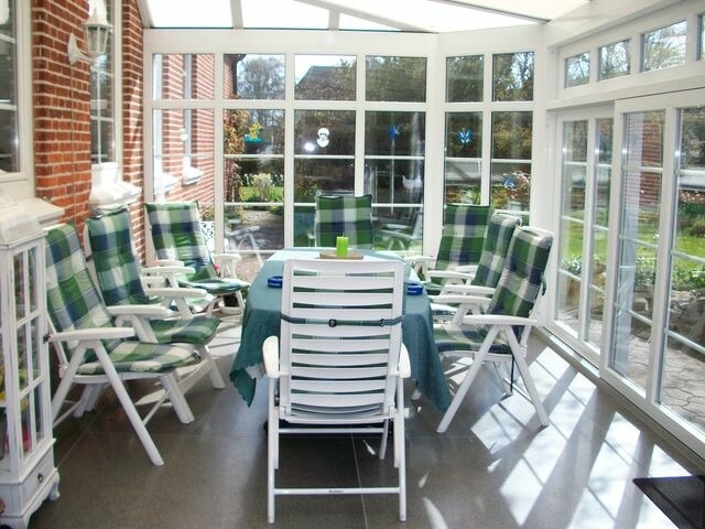 Doppelzimmer in Fehmarn OT Niendorf - Bauernhaus Kunz Zimmer 2 - Bild 12