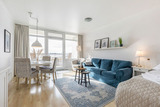 Ferienwohnung in Fehmarn OT Burgtiefe - Cozy Beach - Bild 1