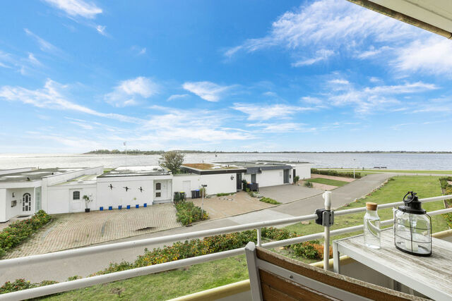 Ferienwohnung in Fehmarn OT Burgtiefe - Cozy Beach - Bild 5