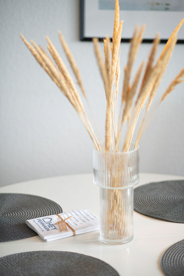 Ferienwohnung in Fehmarn OT Burgtiefe - Cozy Beach - Bild 16