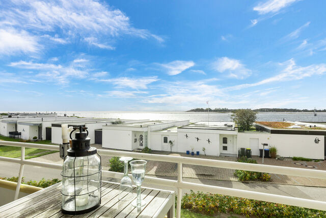 Ferienwohnung in Fehmarn OT Burgtiefe - Cozy Beach - Bild 21