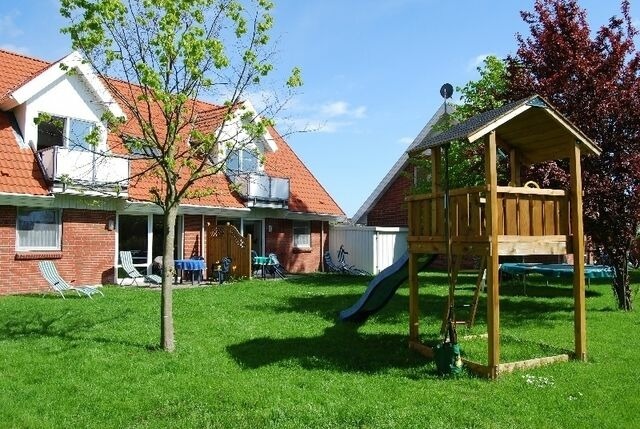 Ferienwohnung in Fehmarn OT Gollendorf - Anker - Bild 13