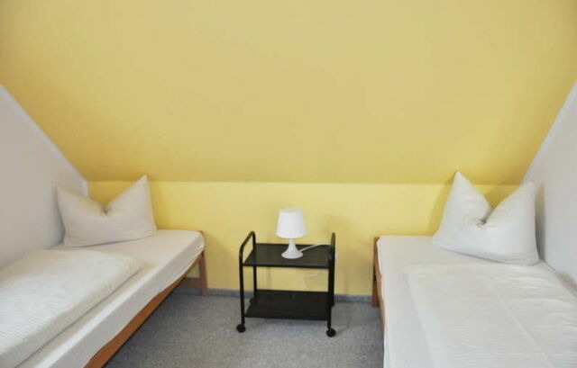 Ferienwohnung in Fehmarn OT Gollendorf - Silberm&ouml;we - Bild 5