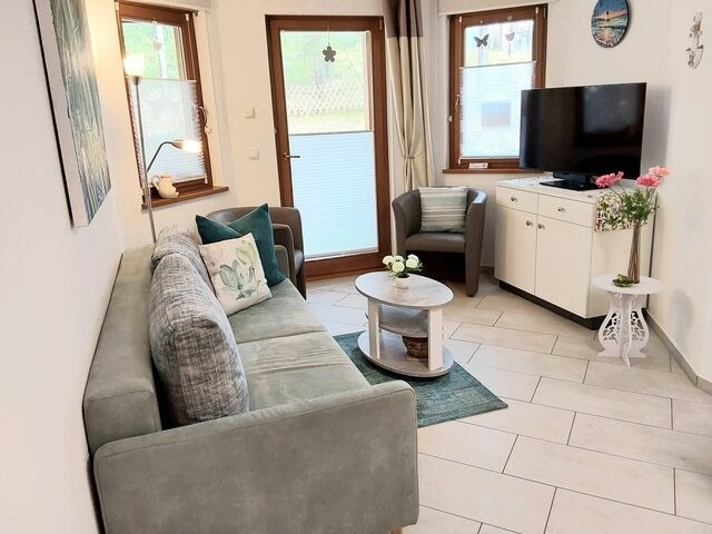 Ferienwohnung in Trassenheide - Strandparadies - Bild 13