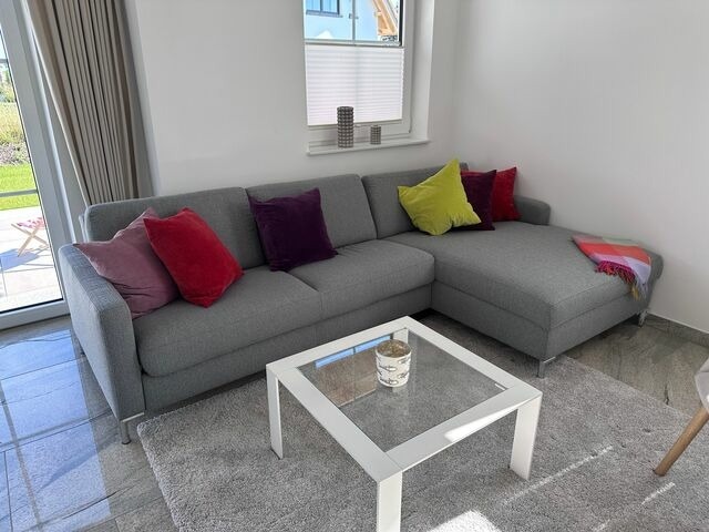 Ferienhaus in Dranske - Brockies Piratenresidenz - Bild 22