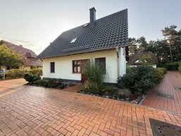 Haus Leuchtturmblick