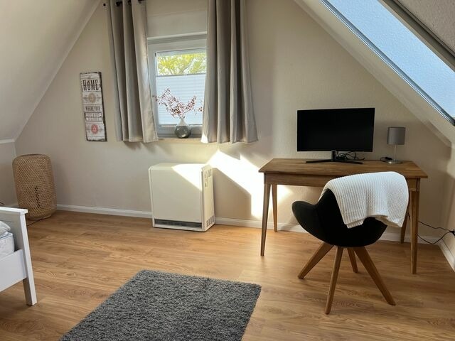 Ferienwohnung in Zingst - Kranichblick - Bild 15