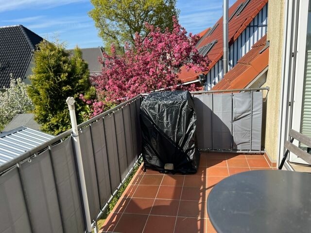 Ferienwohnung in Zingst - Kranichblick - Bild 20