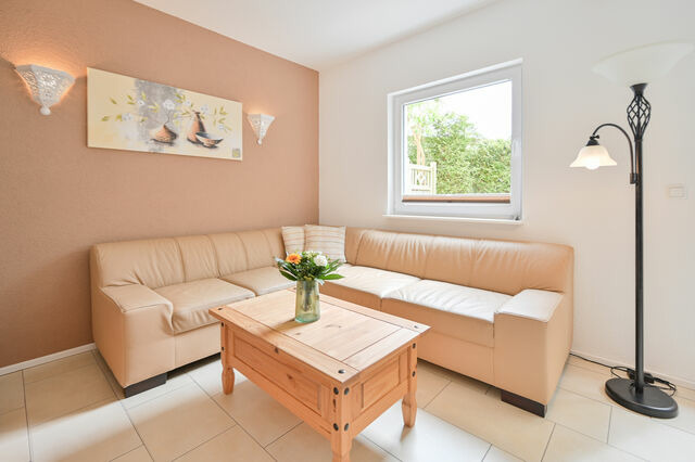 Ferienhaus in Kellenhusen - Dat Fischerhus - Bild 2