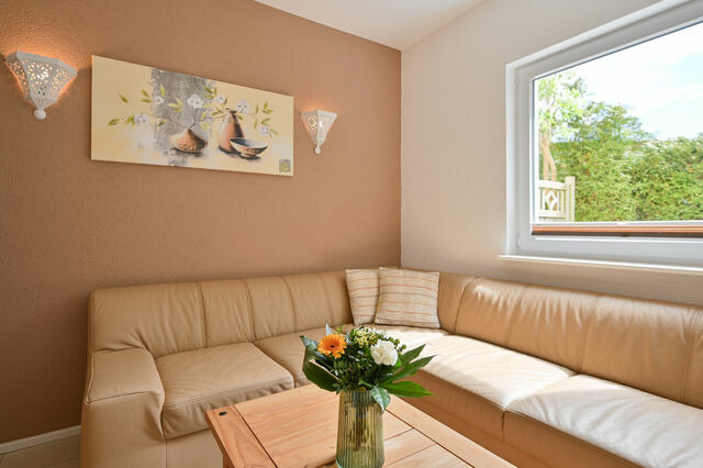 Ferienhaus in Kellenhusen - Dat Fischerhus - Bild 6