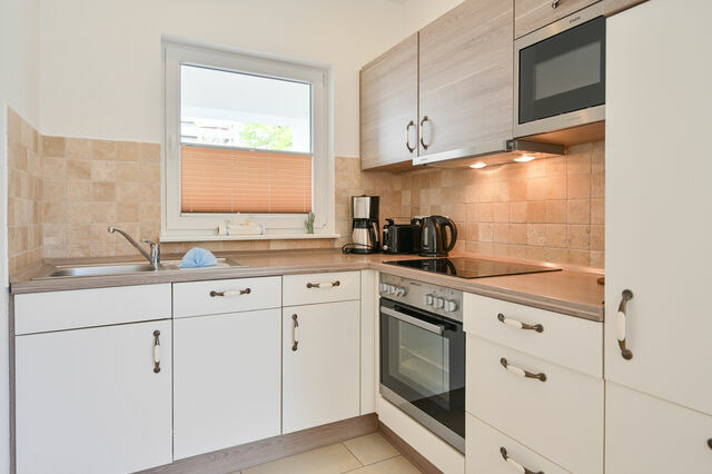 Ferienhaus in Kellenhusen - Dat Fischerhus - Bild 8