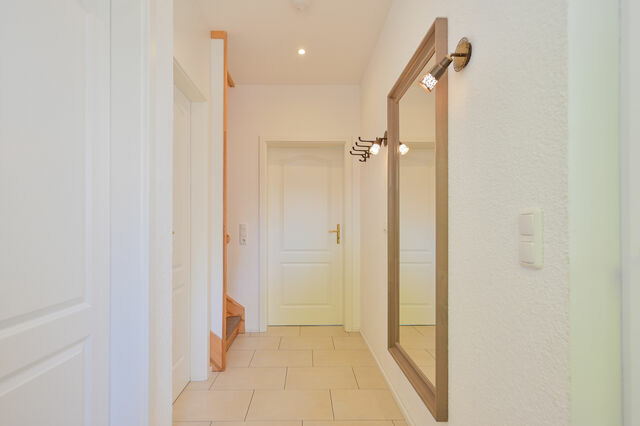 Ferienhaus in Kellenhusen - Dat Fischerhus - Bild 18