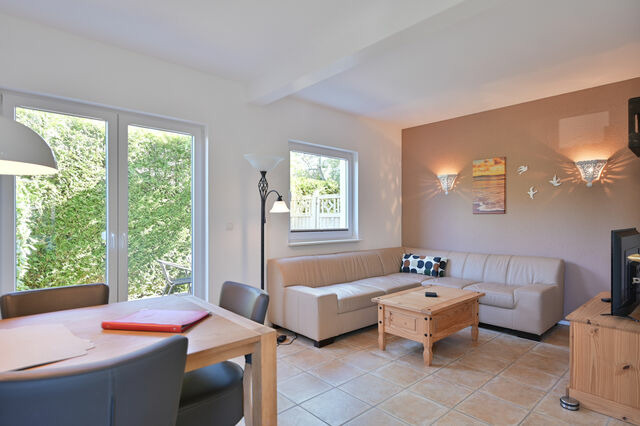 Ferienhaus in Kellenhusen - Dünenkieker - Bild 2