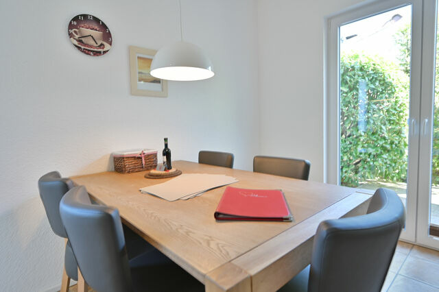 Ferienhaus in Kellenhusen - Dünenkieker - Bild 6