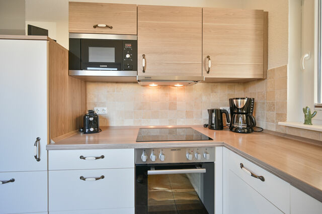 Ferienhaus in Kellenhusen - Dünenkieker - Bild 7