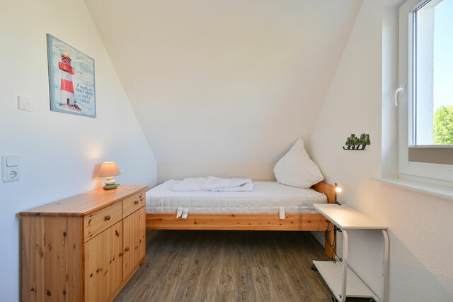 Ferienhaus in Kellenhusen - Dünenkieker - Bild 19