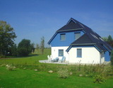 Ferienhaus in Kenz-Küstrow - Meerblau - Bild 1