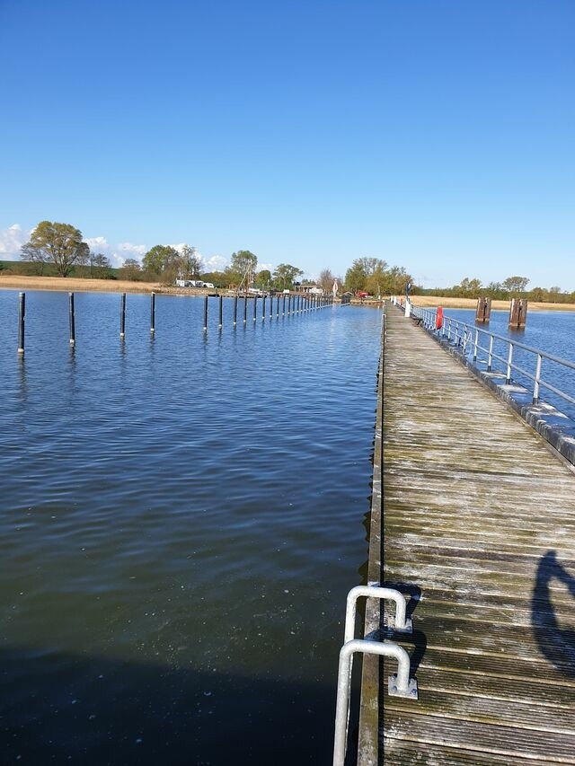 Ferienhaus in Kenz-Küstrow - Meerblau - Bild 11