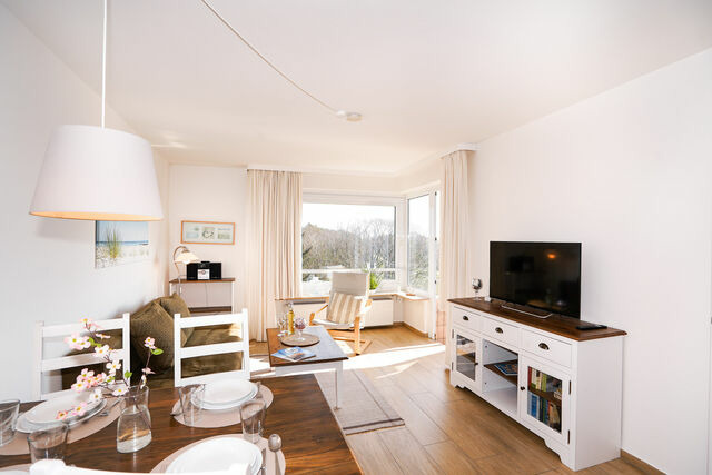 Ferienwohnung in Gr&ouml;mitz - Hanseat II Whg. 174 - Bild 7