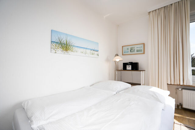 Ferienwohnung in Gr&ouml;mitz - Hanseat II Whg. 174 - Bild 10