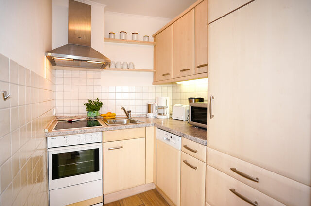 Ferienwohnung in Gr&ouml;mitz - Hanseat II Whg. 174 - Bild 11