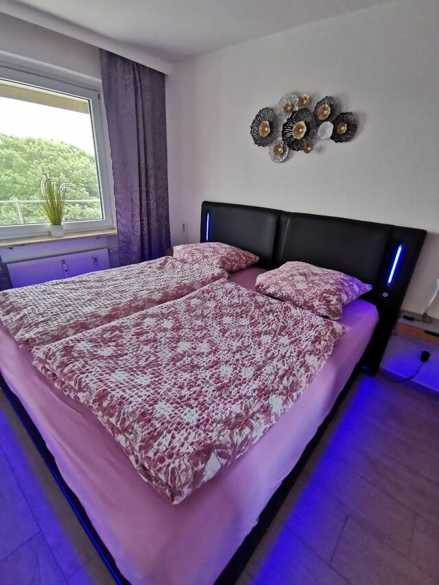 Ferienwohnung in Gr&ouml;mitz - Hanseat II Whg. 174 - Bild 13