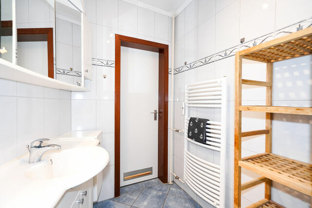 Ferienwohnung in Gr&ouml;mitz - Hanseat II Whg. 174 - Bild 17