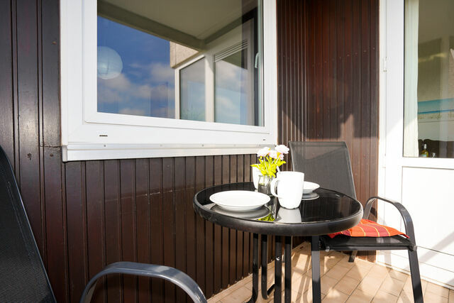 Ferienwohnung in Gr&ouml;mitz - Hanseat II Whg. 174 - Bild 18