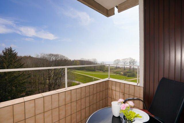 Ferienwohnung in Gr&ouml;mitz - Hanseat II Whg. 174 - Bild 19