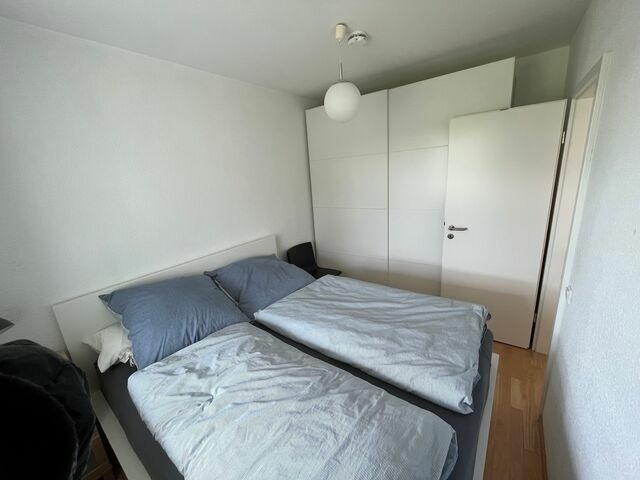 Ferienwohnung in Gl&uuml;cksburg - Ferienwohnung Sailing - Bild 11