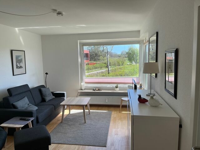 Ferienwohnung in Gl&uuml;cksburg - Ferienwohnung Sailing - Bild 12