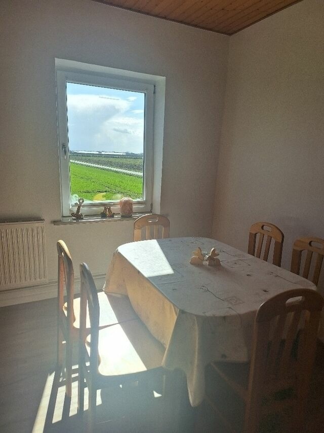 Ferienwohnung in Fehmarn OT Schlagsdorf - Bauernhof Urlaub FeWo Nr. 3 - 5-Personen - Bild 7