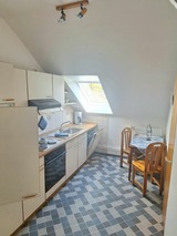 Ferienwohnung in Fehmarn OT Schlagsdorf - Bauernhof Urlaub FeWo Nr. 3 - 5-Personen - Bild 9