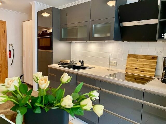 Ferienwohnung in Zingst - Birkennest - Bild 2