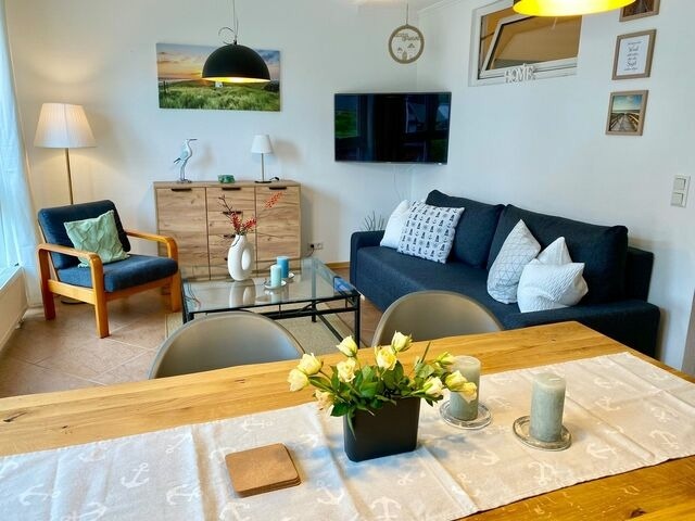 Ferienwohnung in Zingst - Birkennest - Bild 5