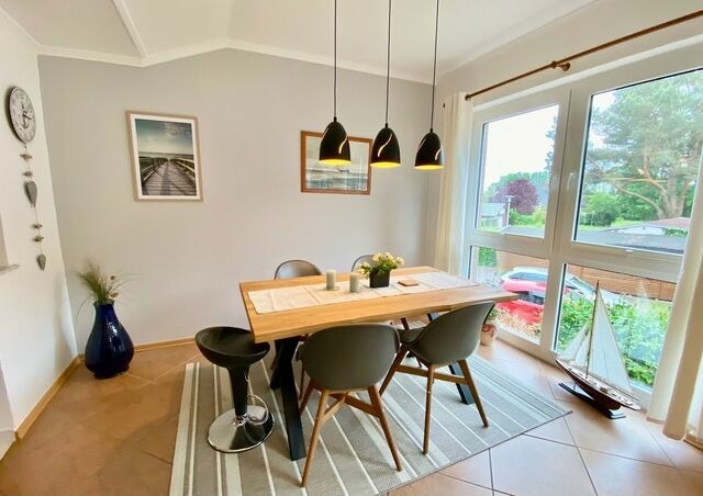 Ferienwohnung in Zingst - Birkennest - Bild 7