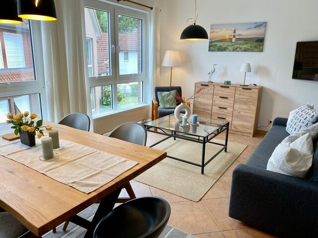 Ferienwohnung in Zingst - Birkennest - Bild 9