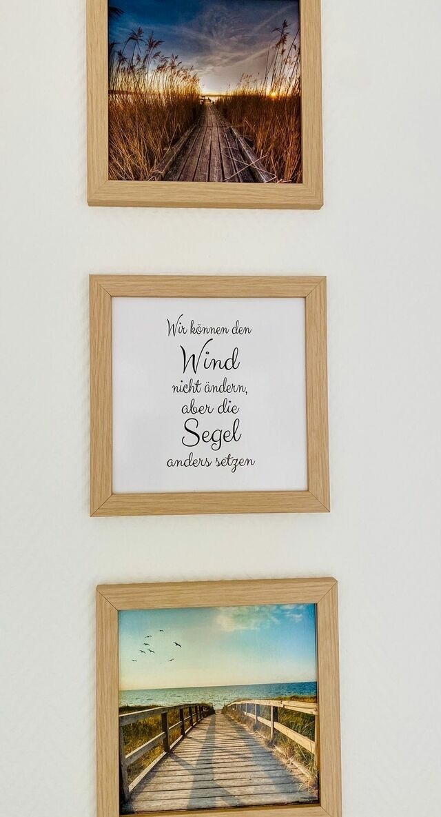 Ferienwohnung in Zingst - Birkennest - Bild 10