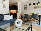 Ferienwohnung in Zingst - Birkennest - Bild 12