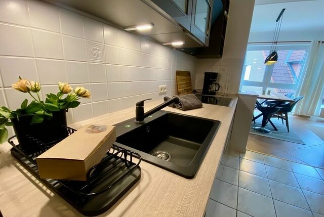 Ferienwohnung in Zingst - Birkennest - Bild 20